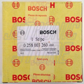 BOSCH Lambda Sensor 0258003260 | New!